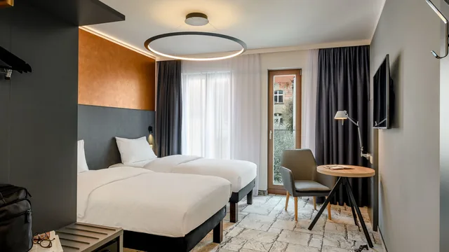 Ibis Styles Bamberg photo 5