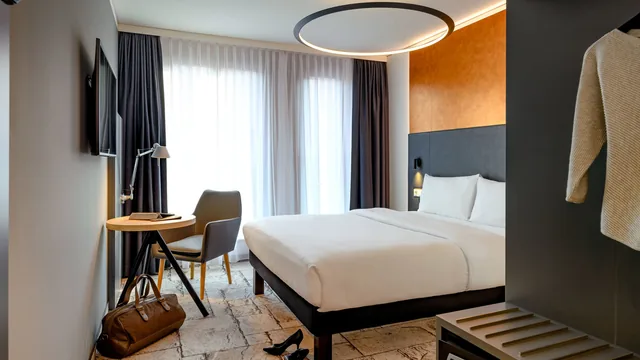 Ibis Styles Bamberg photo 8