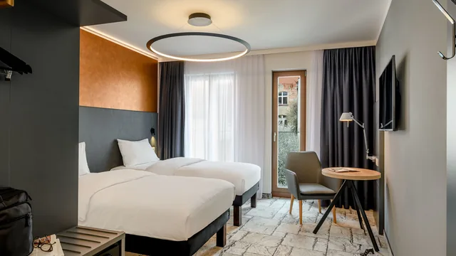 Ibis Styles Bamberg photo 9