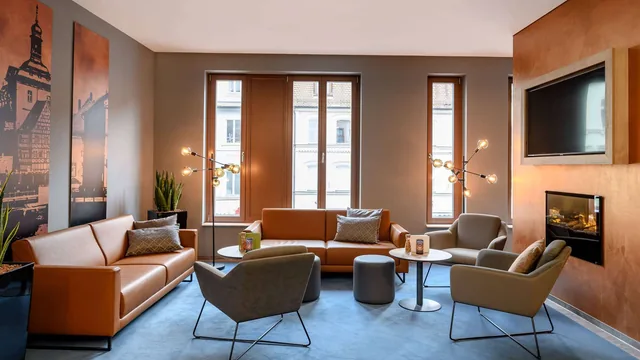 Ibis Styles Bamberg photo 10