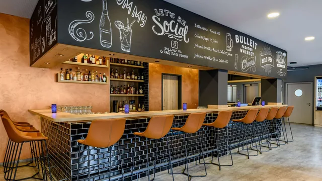 Ibis Styles Bamberg photo 11