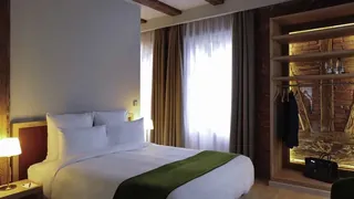 5 Terres Hôtel & Spa - MGallery Collection