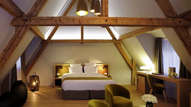 5 Terres Hôtel & Spa - MGallery Collection photo 2