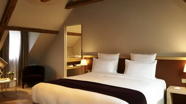 5 Terres Hôtel & Spa - MGallery Collection photo 3