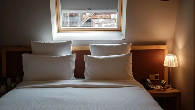 5 Terres Hôtel & Spa - MGallery Collection photo 5