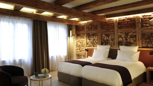 5 Terres Hôtel & Spa - MGallery Collection photo 8