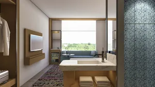 Mercure Kuala Lumpur Glenmarie