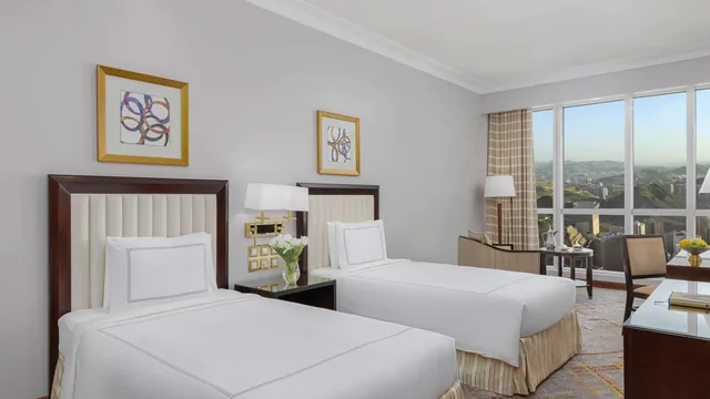 Swissôtel Al Maqam Makkah photo 4