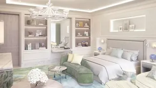 Raffles Jeddah (Opening Q4 2025)