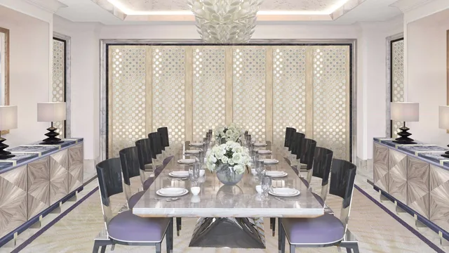 Raffles Jeddah (Opening Q4 2025) photo 2