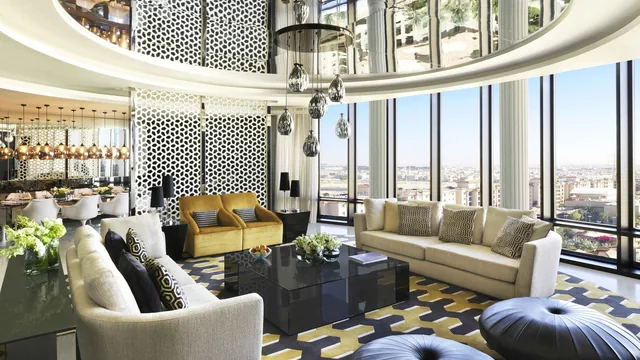 Fairmont Riyadh photo 2