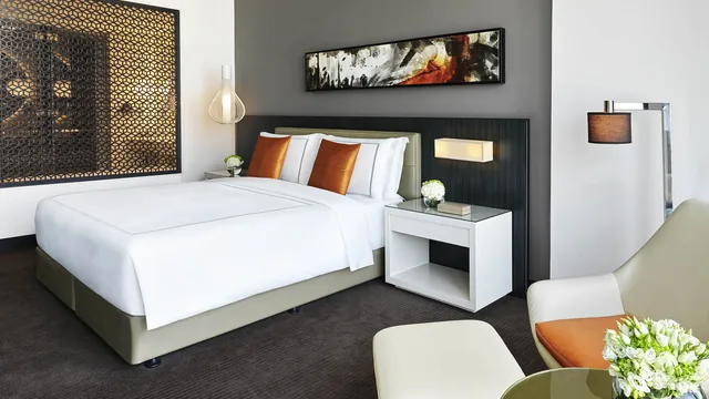 Fairmont Riyadh photo 3