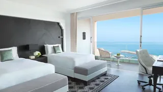 Fairmont Fujairah Beach Resort