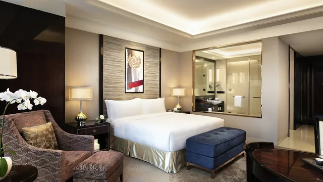 Fairmont Chengdu photo 3