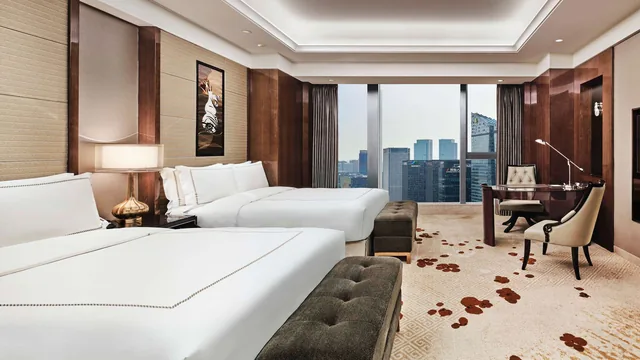 Fairmont Chengdu photo 6