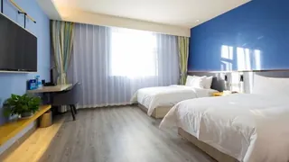 Ibis Styles Beijing Capital Airport Hotel