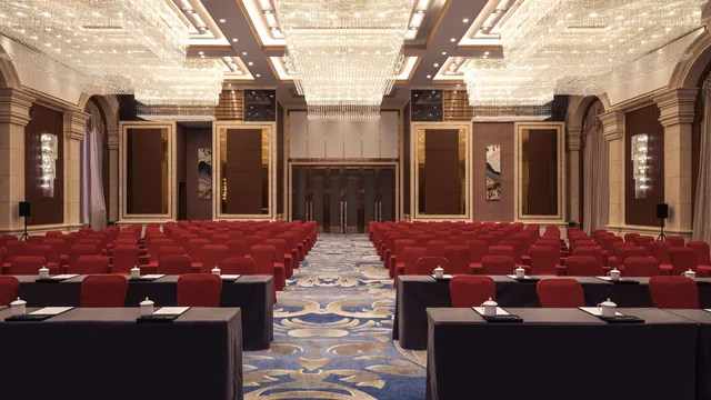 Novotel Haikou Xinbudao photo 1