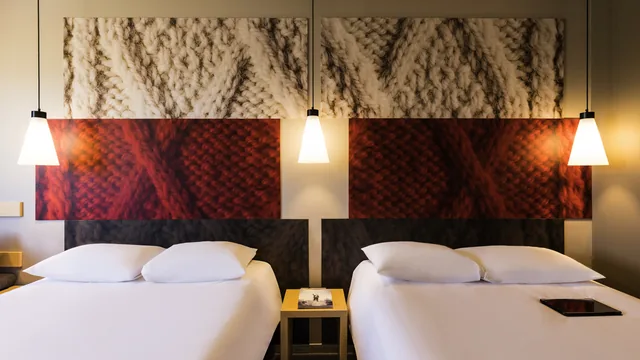 Ibis Torreón photo 5