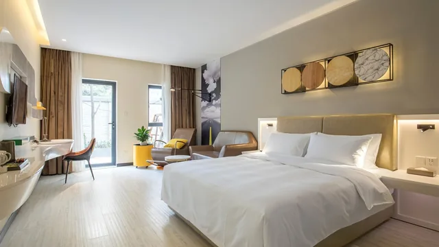 Ibis Styles Chengdu Chunxi Taikoo Li Hotel photo 3