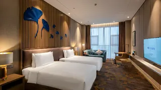 Mercure Tianjin Wuqing