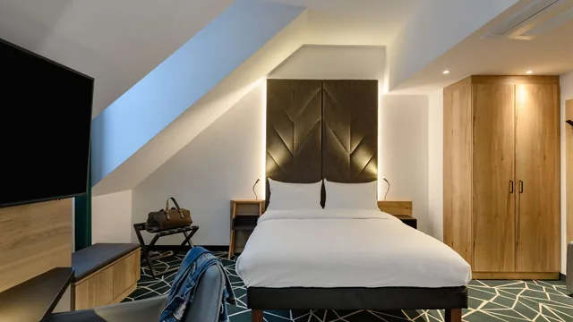 Ibis Styles Aschaffenburg photo 3