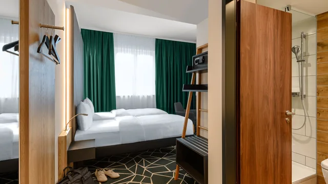 Ibis Styles Aschaffenburg photo 4