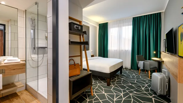 Ibis Styles Aschaffenburg photo 5