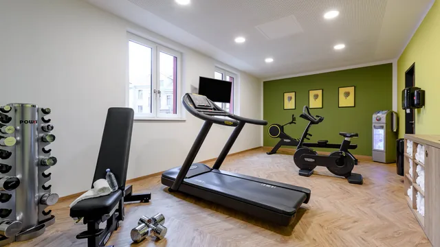 Ibis Styles Aschaffenburg photo 8