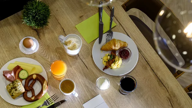 Ibis Styles Aschaffenburg photo 9