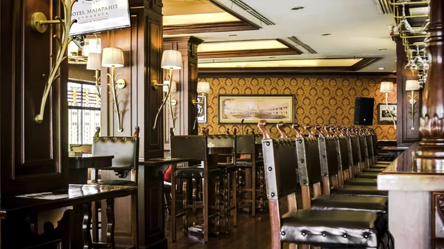 Majapahit Hotel Surabaya - MGallery Collection photo 4