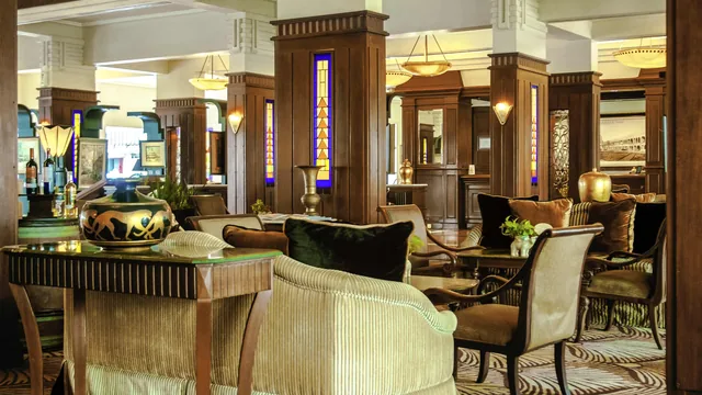 Majapahit Hotel Surabaya - MGallery Collection photo 6