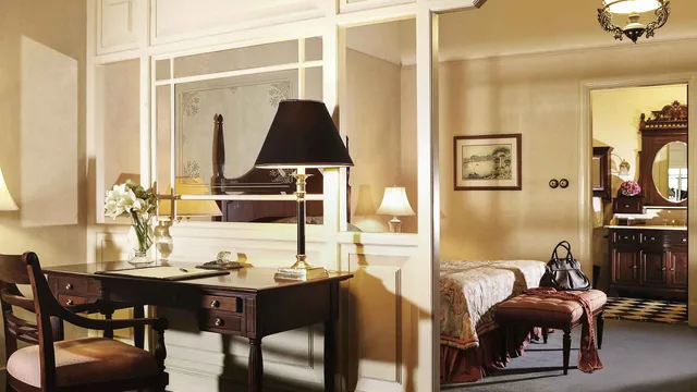 Majapahit Hotel Surabaya - MGallery Collection photo 10