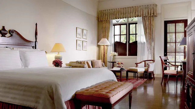 Majapahit Hotel Surabaya - MGallery Collection photo 11