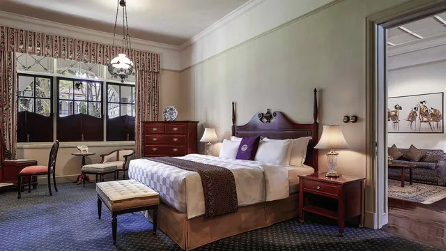 Majapahit Hotel Surabaya - MGallery Collection photo 12