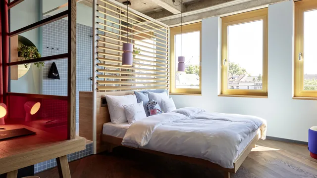 25hours Hotel Cologne The Circle photo 9