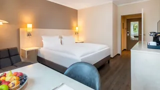 Mercure Hotel Bielefeld Johannisberg