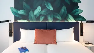 Ibis Styles Bezons Paris La Défense