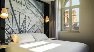 Mercure Beauvais Centre Cathédrale hotel