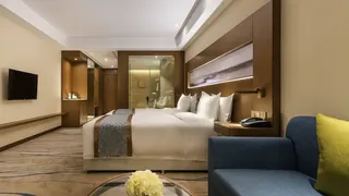 Novotel Qingdao New Hope