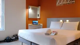 Ibis Budget Bilbao City