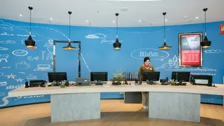 Ibis Huaibei Nanli Road Hotel