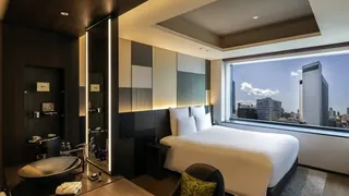 Pullman Tokyo Tamachi