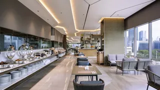 Mercure Jakarta Gatot Subroto