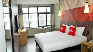 Ibis Beijing Changying Hotel