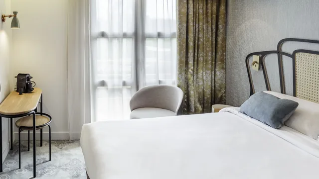 Mercure Orléans Portes de Sologne Hotel photo 1