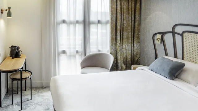 Mercure Orléans Portes de Sologne Hotel photo 2