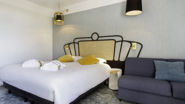 Mercure Orléans Portes de Sologne Hotel photo 3