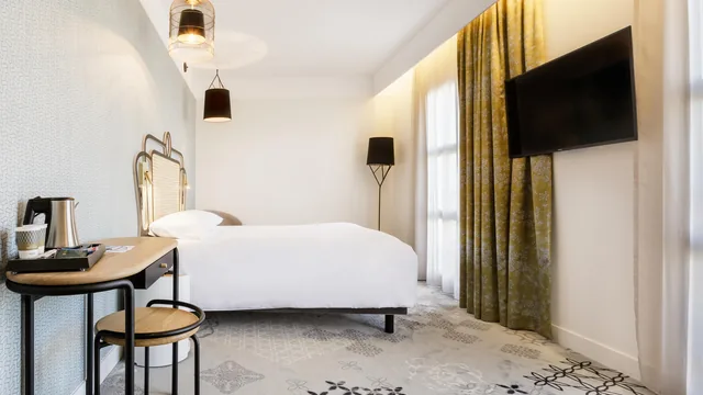 Mercure Orléans Portes de Sologne Hotel photo 4