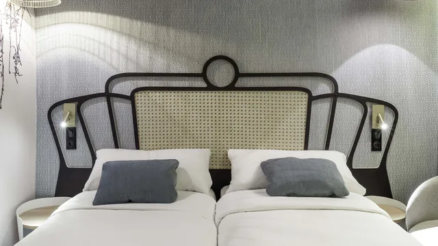 Mercure Orléans Portes de Sologne Hotel photo 5