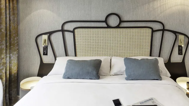 Mercure Orléans Portes de Sologne Hotel photo 6